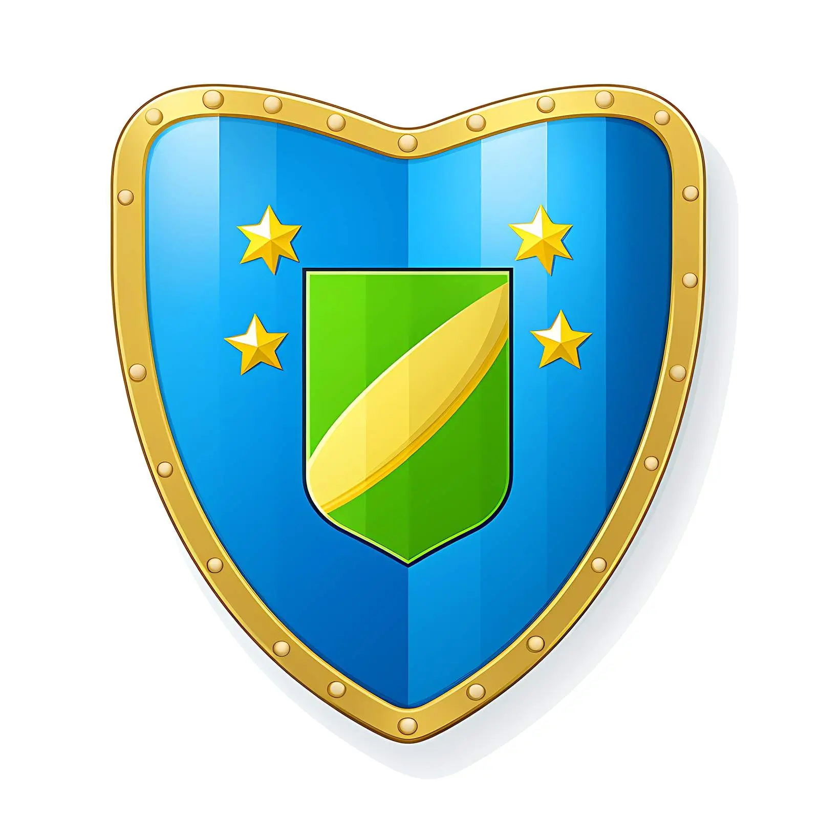 National Flag Shield Symbols of World Countries – free graphic representation image from Dotvec