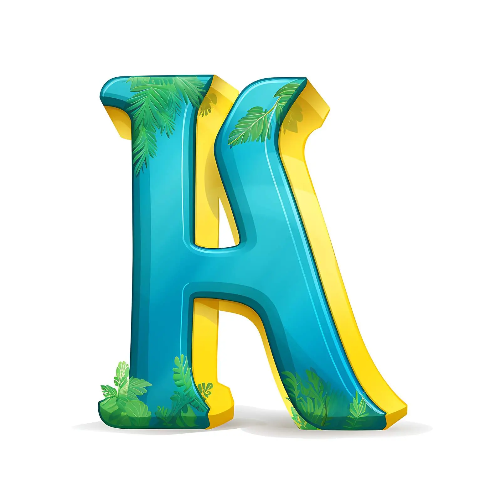 World Countries in Universal Latin Alphabet Colors – free infographic image from Dotvec