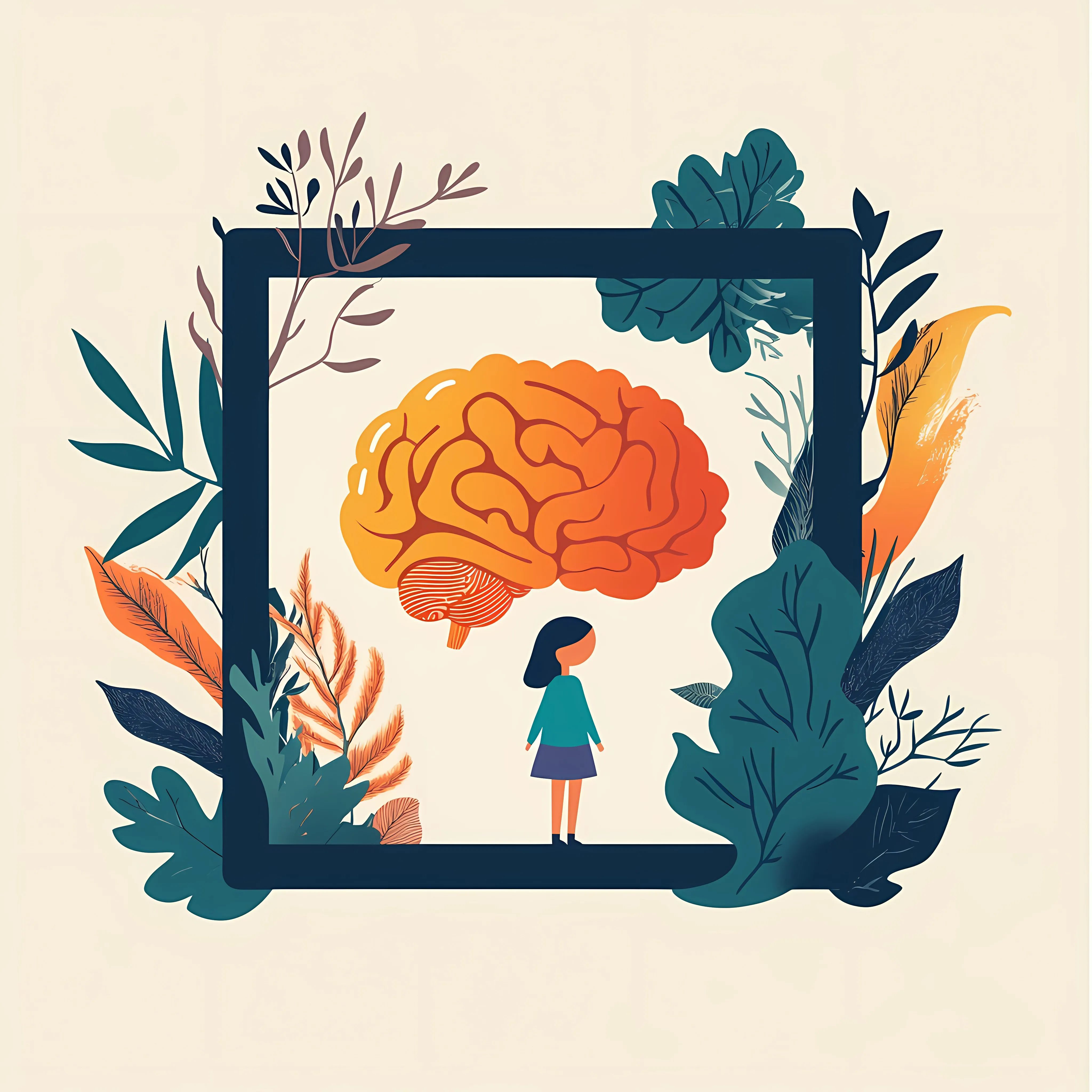 World Parkinson's Day Flat Vector Illustration – free animated design image from Dotvec