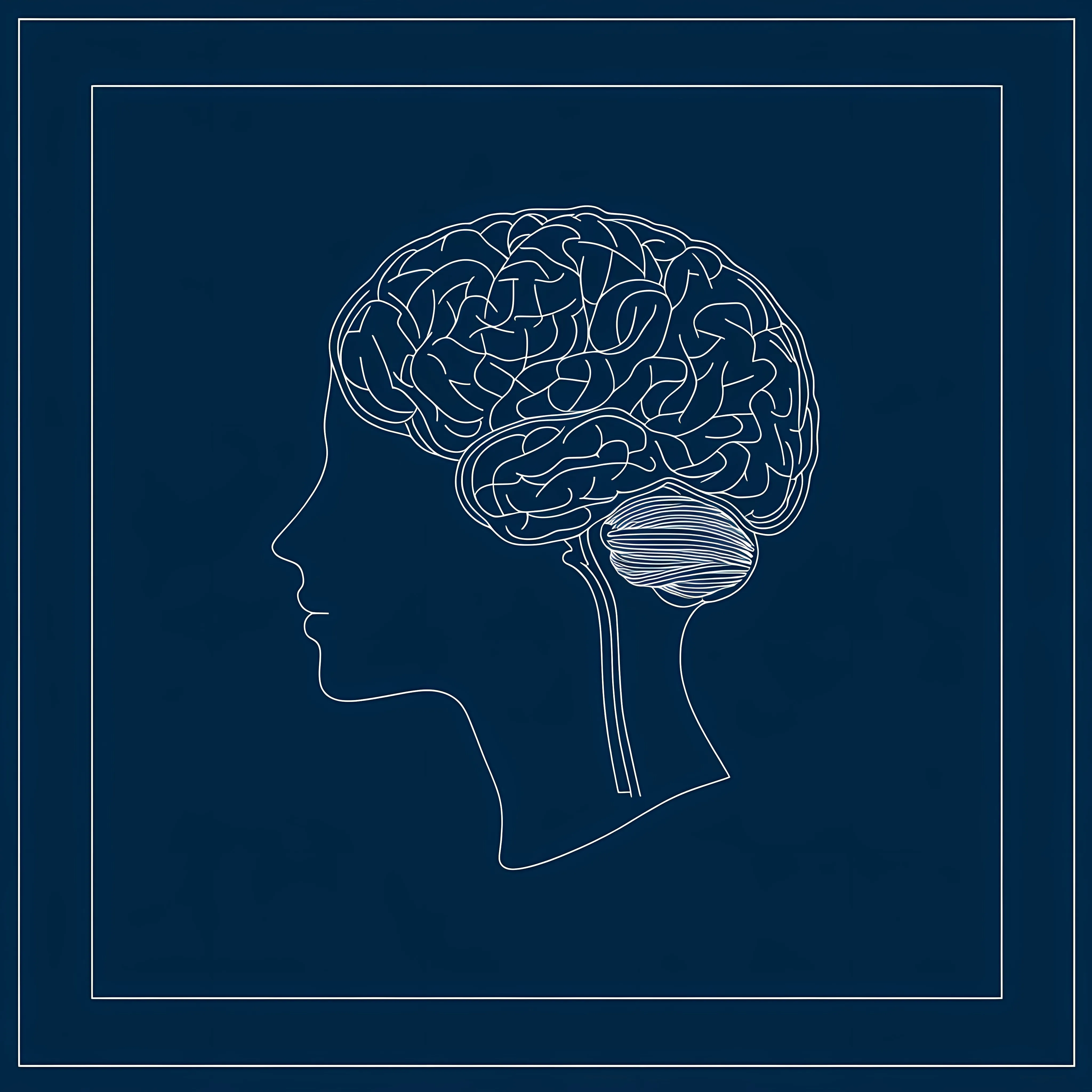 World Parkinson's Day Brain Condition Illustration — free download from Dotvec