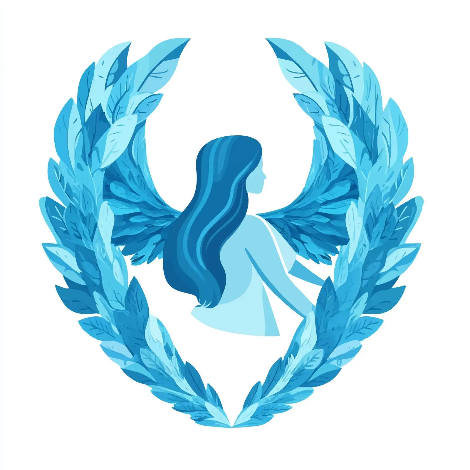 World Parkinson's Day Campaign Ribbon Design — free download from Dotvec