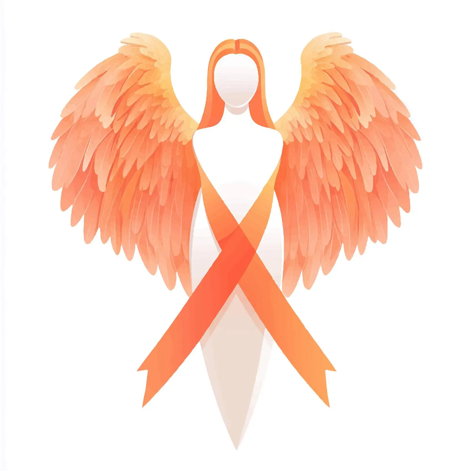 World Parkinson's Day Awareness Ribbon Design — free download from Dotvec