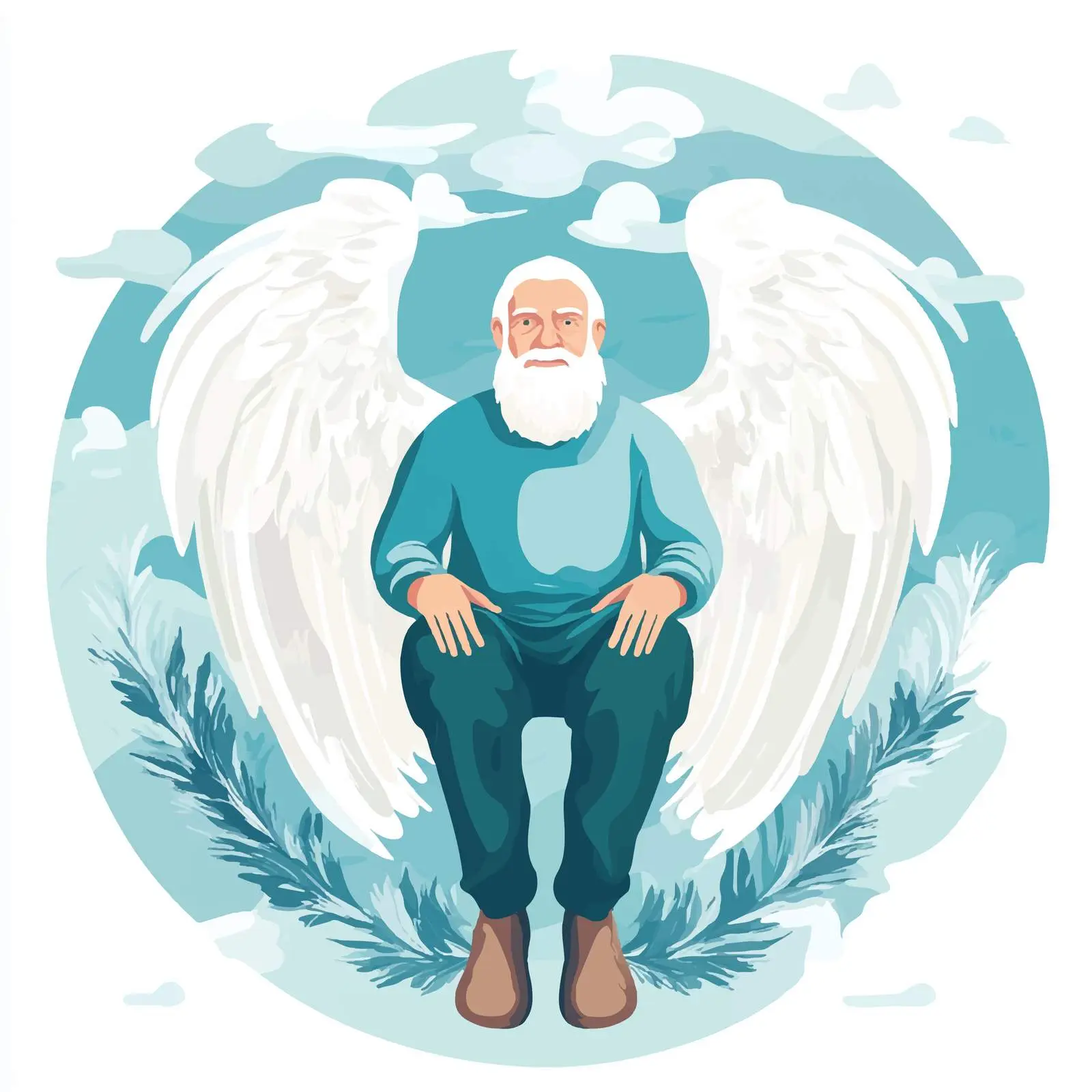 World Parkinson's Day Awareness Campaign Vector — free download from Dotvec