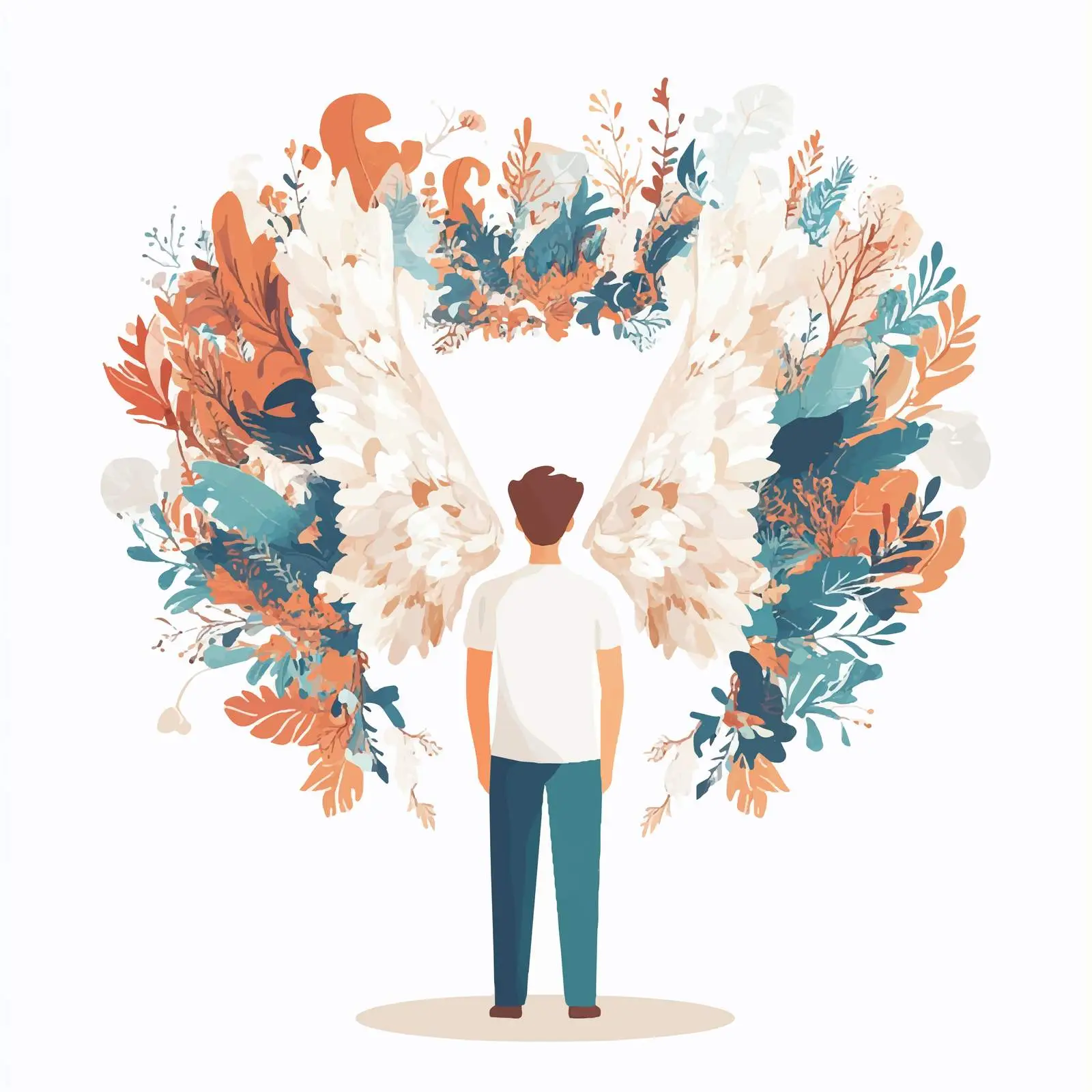 World Parkinson's Day Awareness Vector Illustration — free download from Dotvec