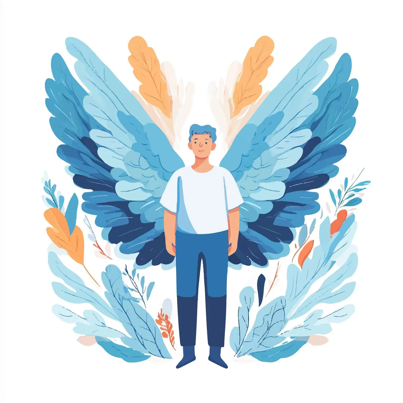 World Parkinson's Day Prevention Campaign Vector — free download from Dotvec