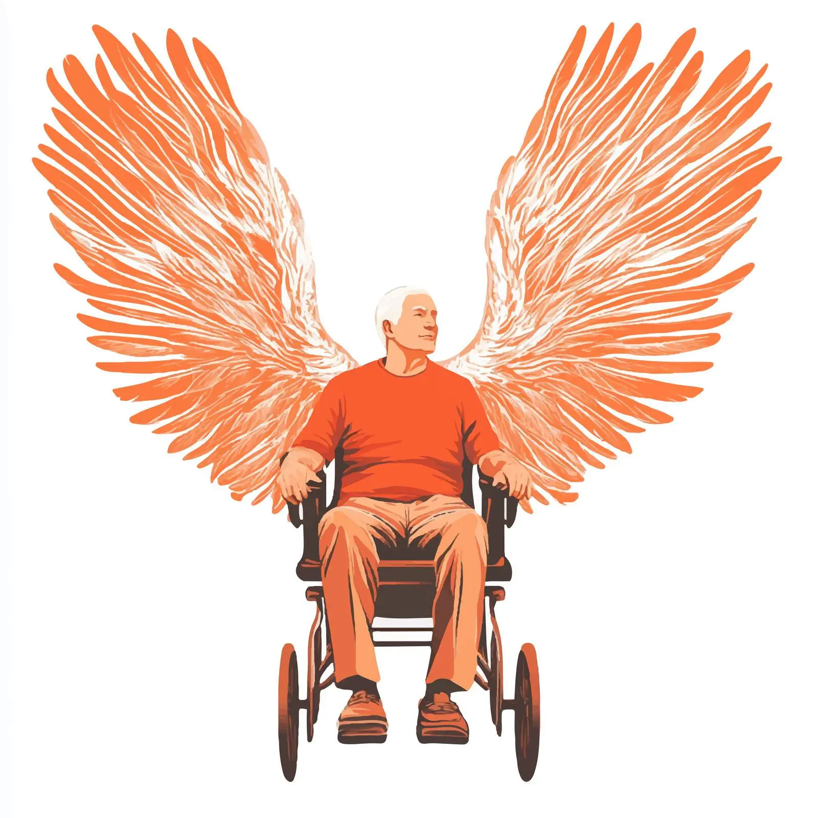 World Parkinson's Day Awareness Campaign Vector — free download from Dotvec