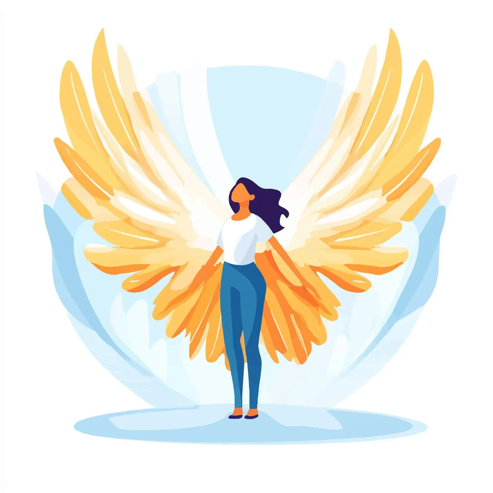 World Parkinson Day Awareness Campaign Design — free download from Dotvec