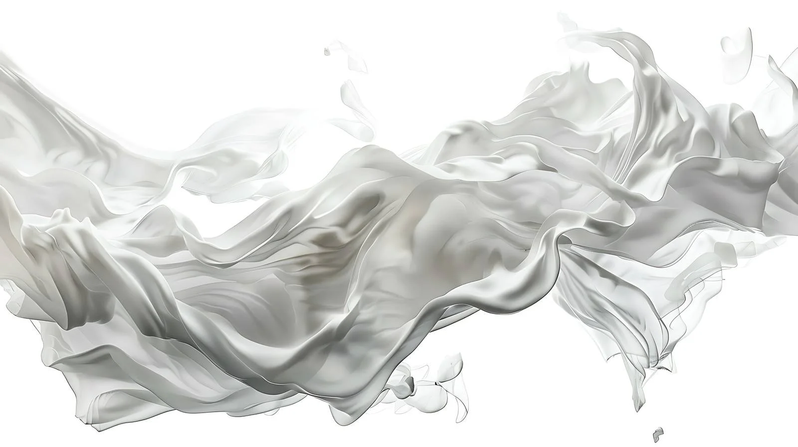 Professional Isolated White Background Image — free download from Dotvec