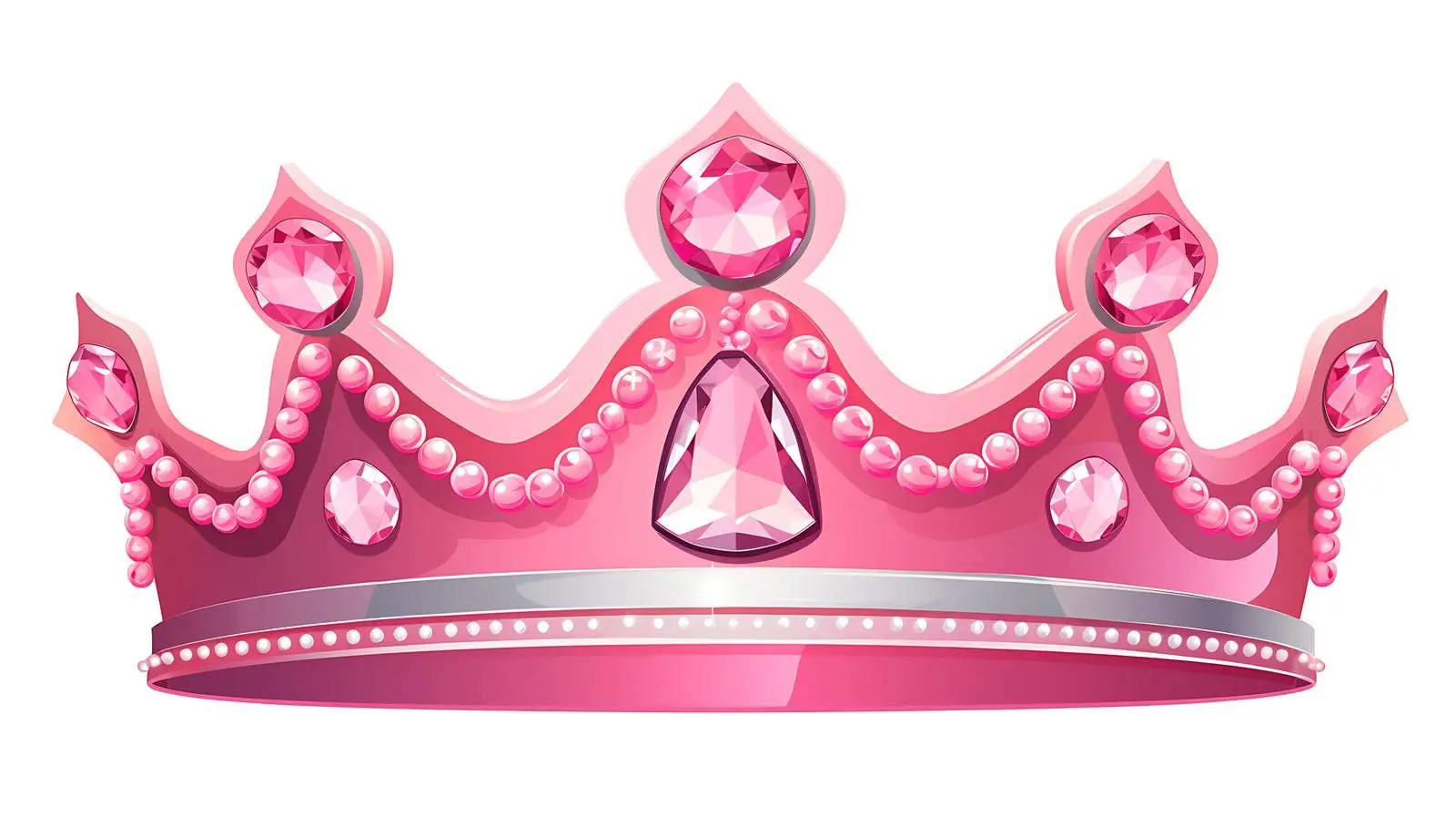 Best Daughter Award Wreath Vector Background — free download from Dotvec