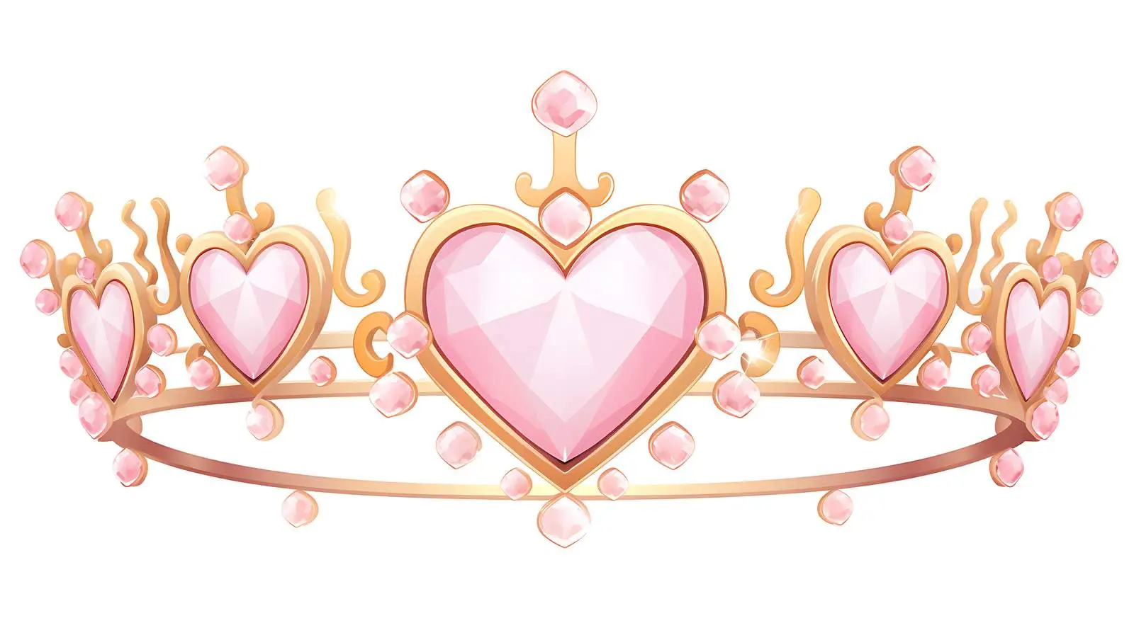 Best Daughter Vector Award Background — free download from Dotvec