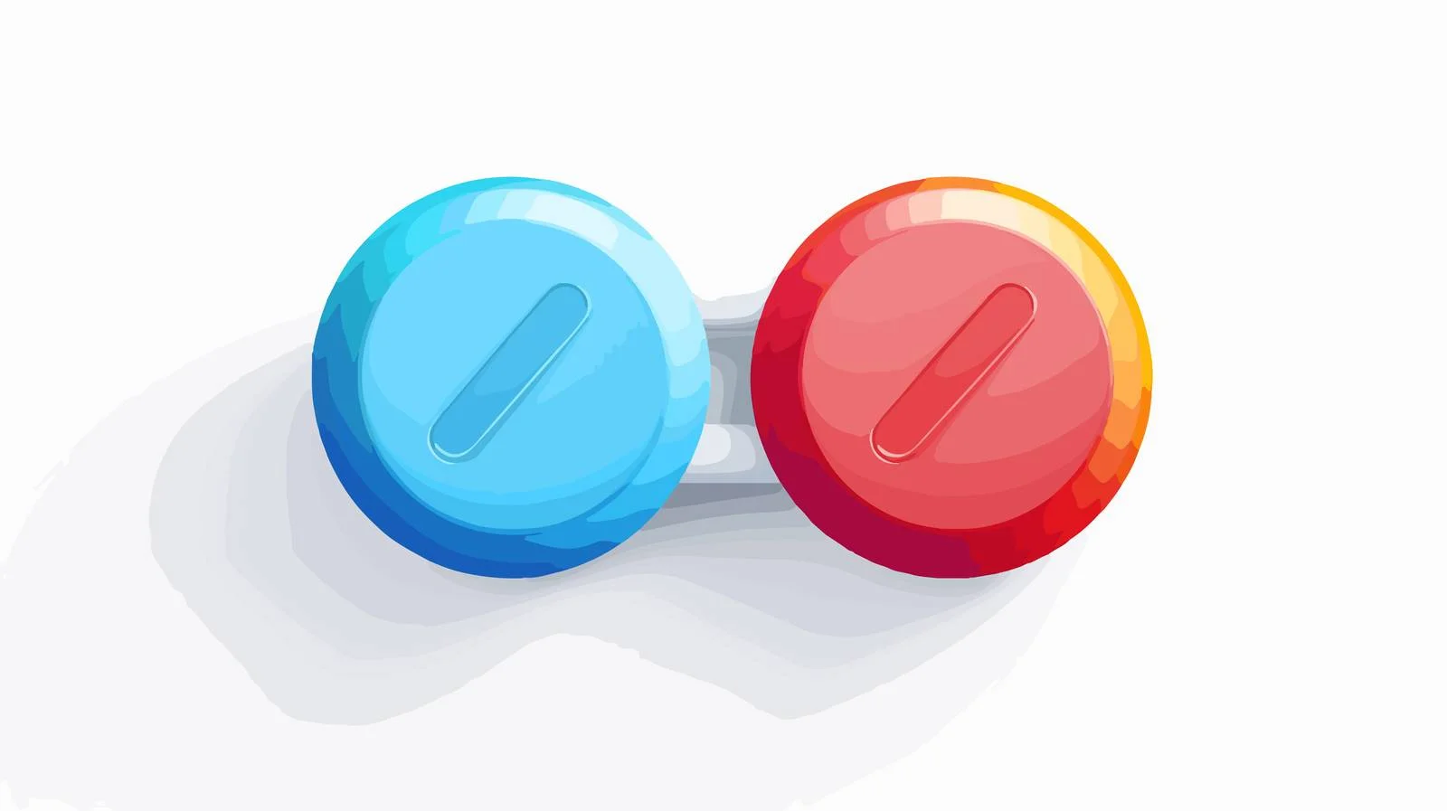 Making Decisions with Wrong Check Mark — free download from Dotvec