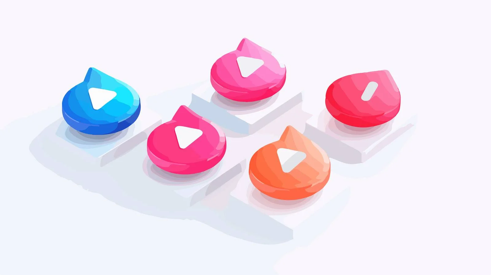 Choosing Decisions Image Usage — free download from Dotvec