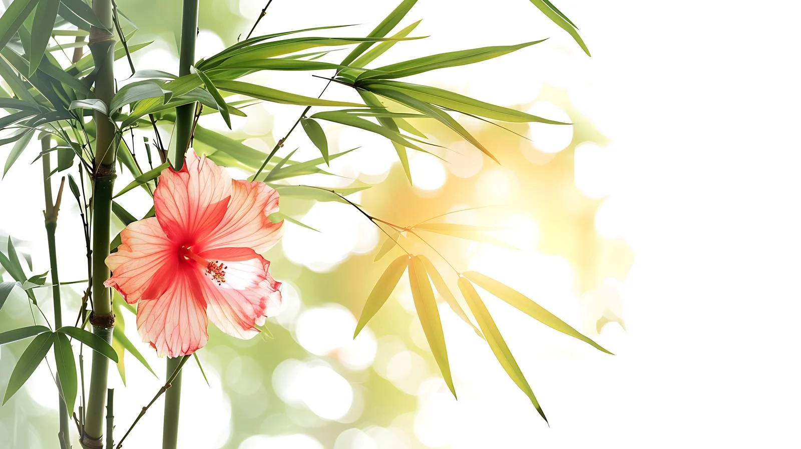 Tranquil Xiapu Sunrise Scene — free download from Dotvec