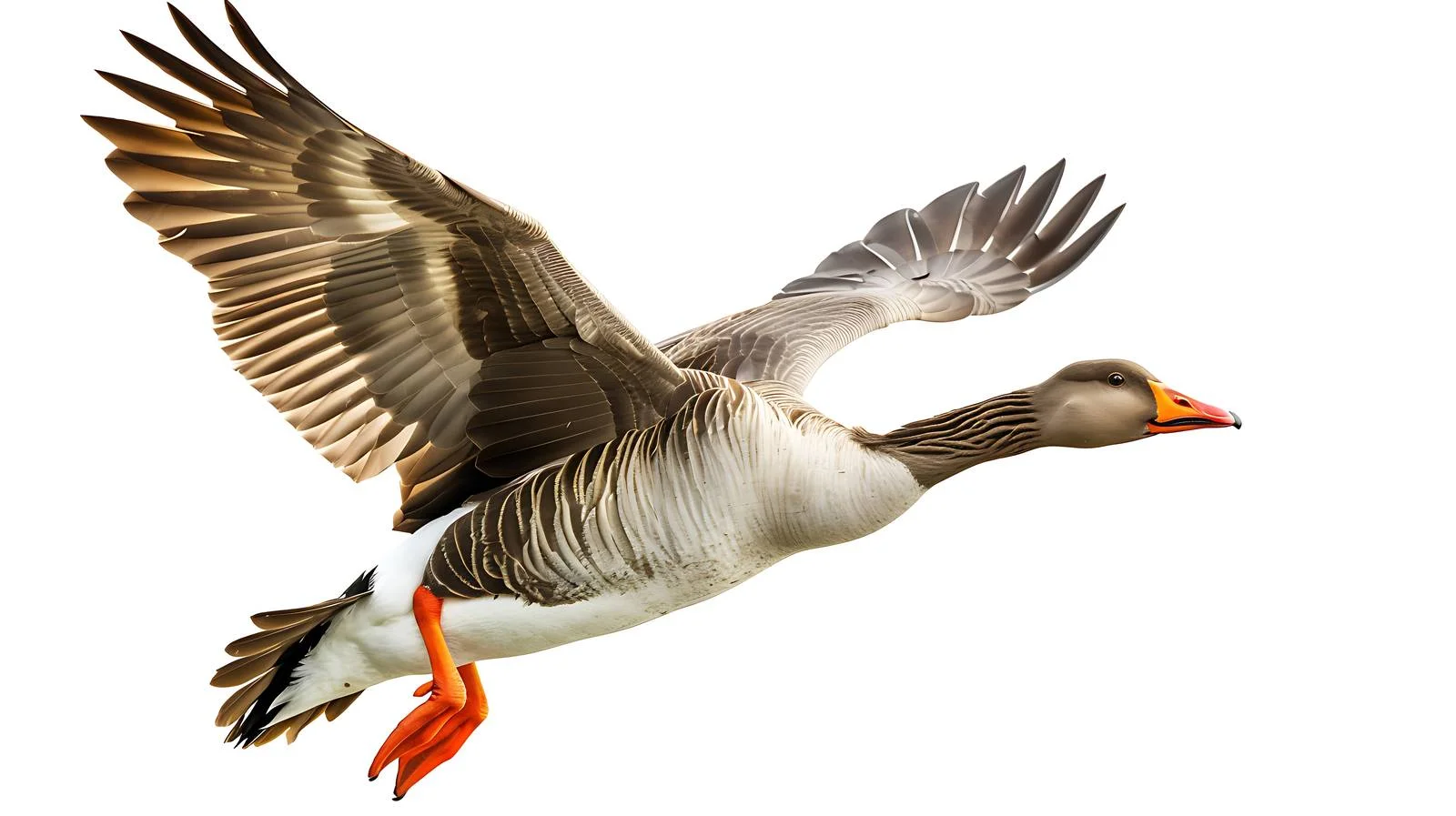 Yangjiaxi Goose Hunting — free download from Dotvec