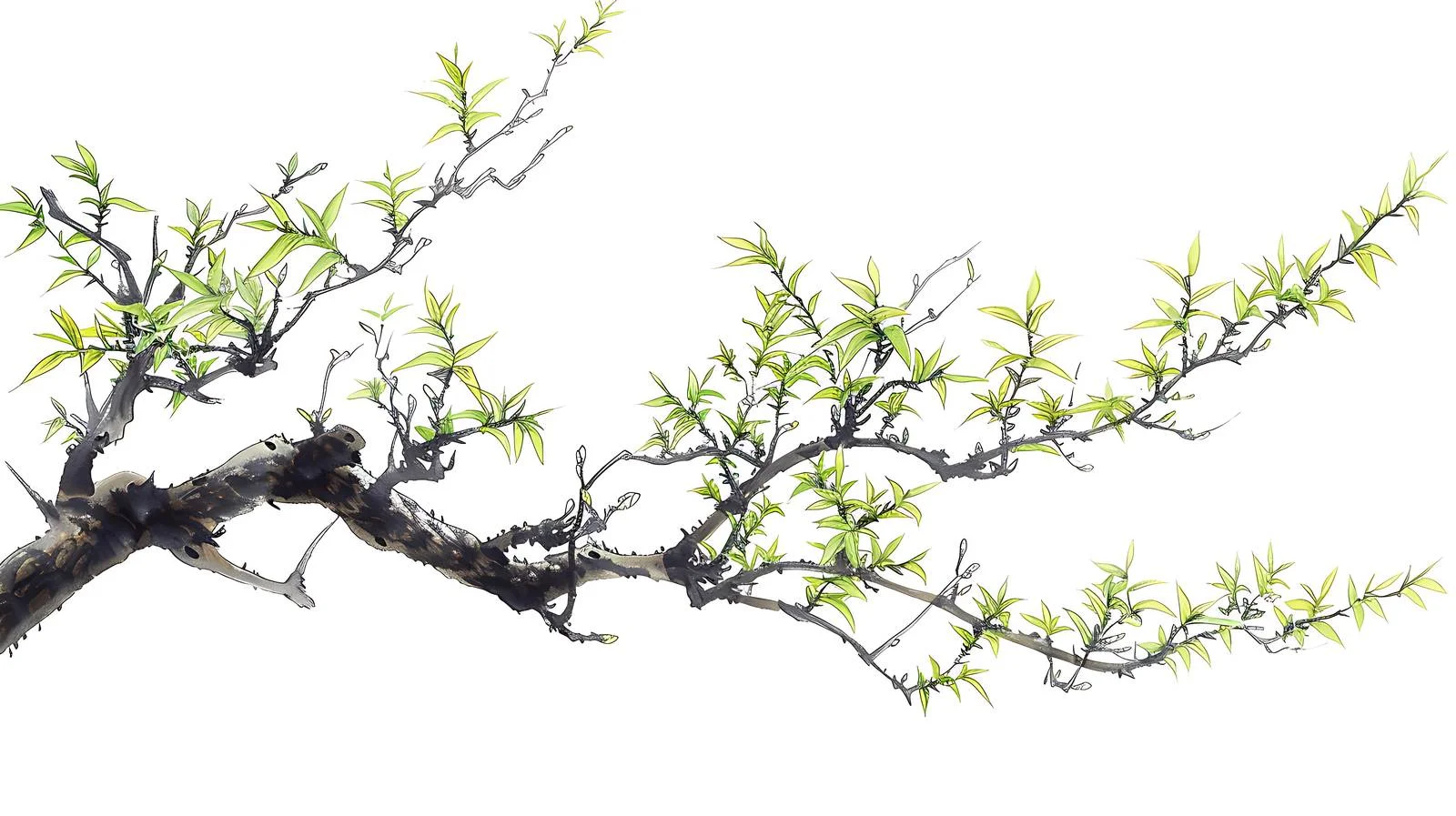 Yangjiaxi Product Image White Background – free aspect image from Dotvec