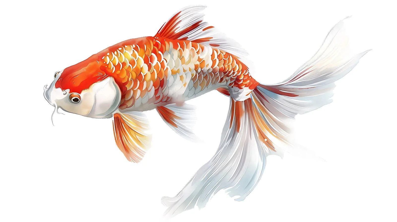 Yangjiaxi Product on White Background — free download from Dotvec