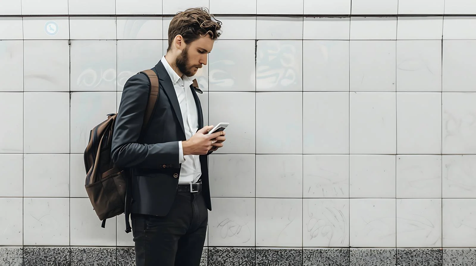 Professional in Subway Communication — free download from Dotvec