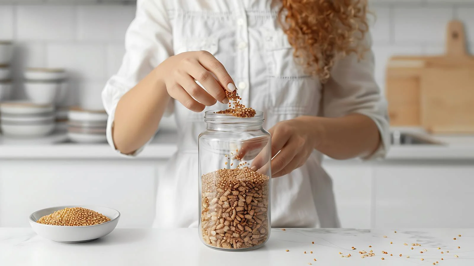 Professional Businesswoman Grain Filling Activity — free download from Dotvec
