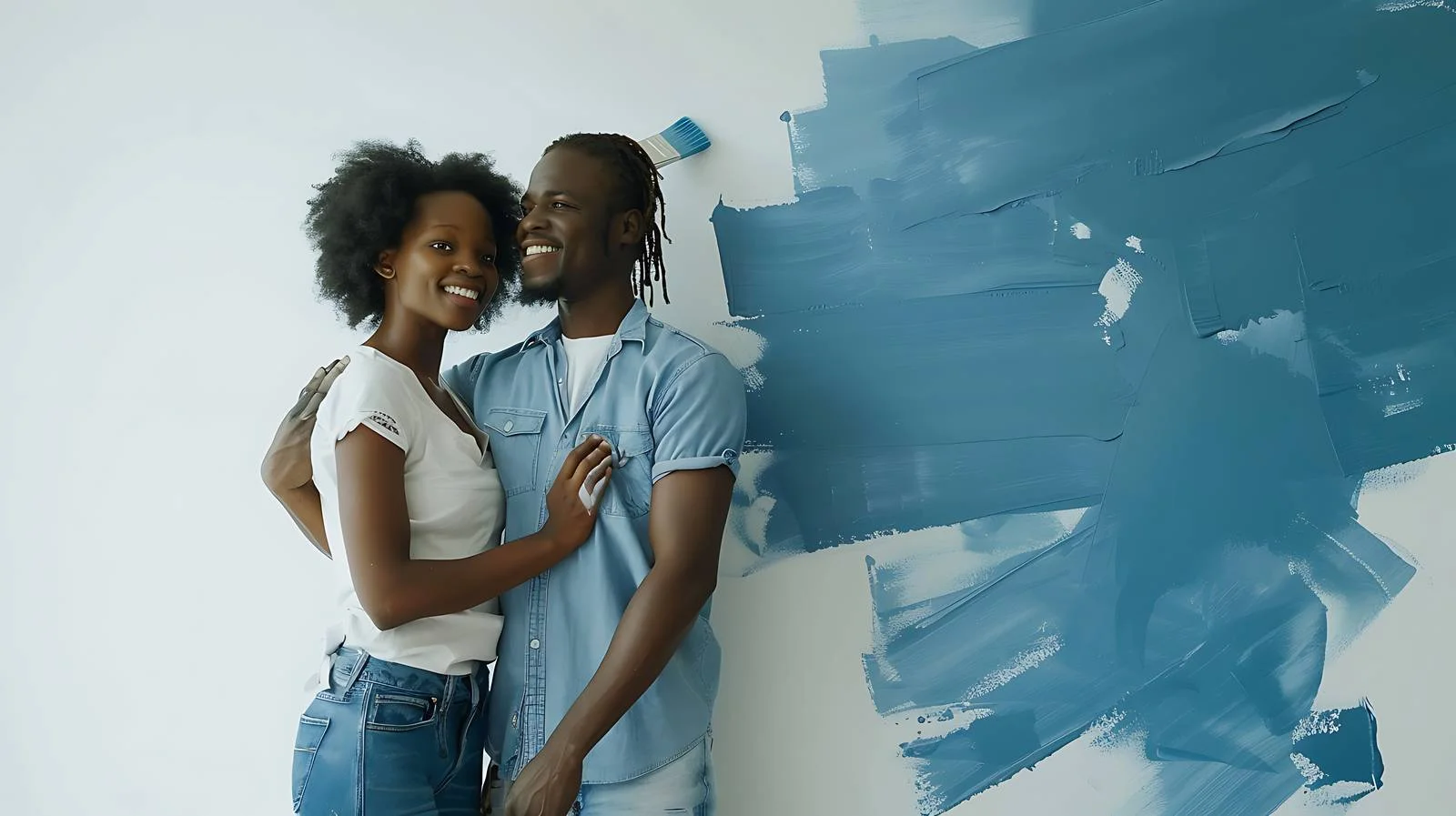 Home Renovation Painting — free download from Dotvec