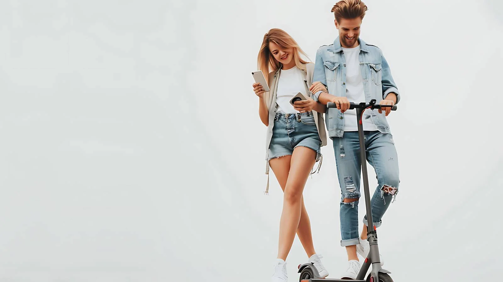 Urban Commuters Efficiency — free download from Dotvec