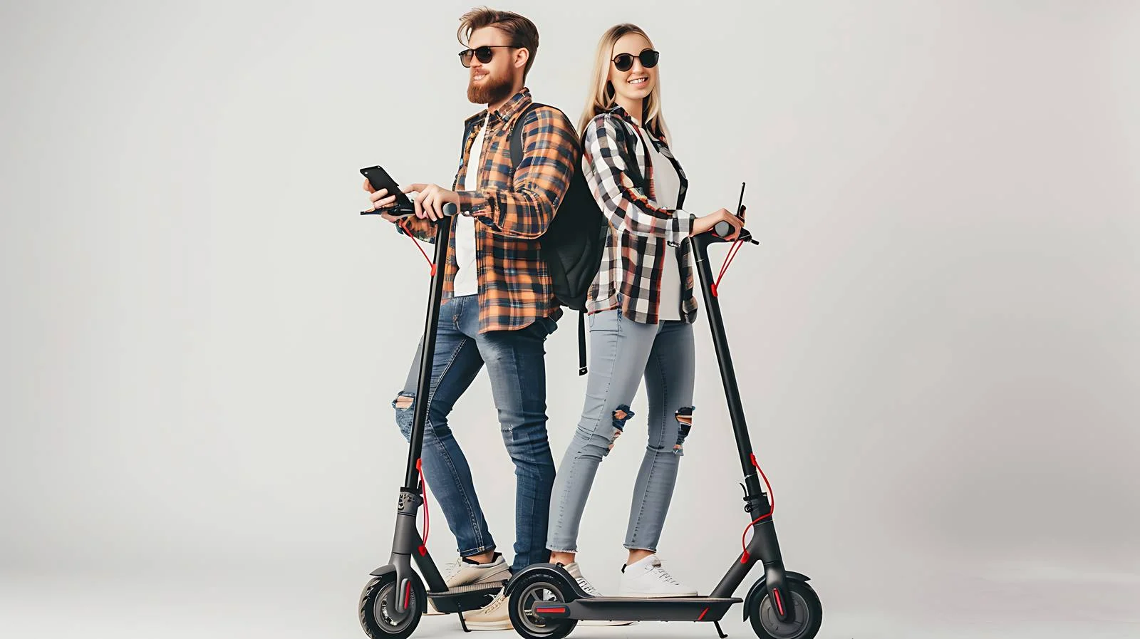 Urban Mobility Lifestyle — free download from Dotvec