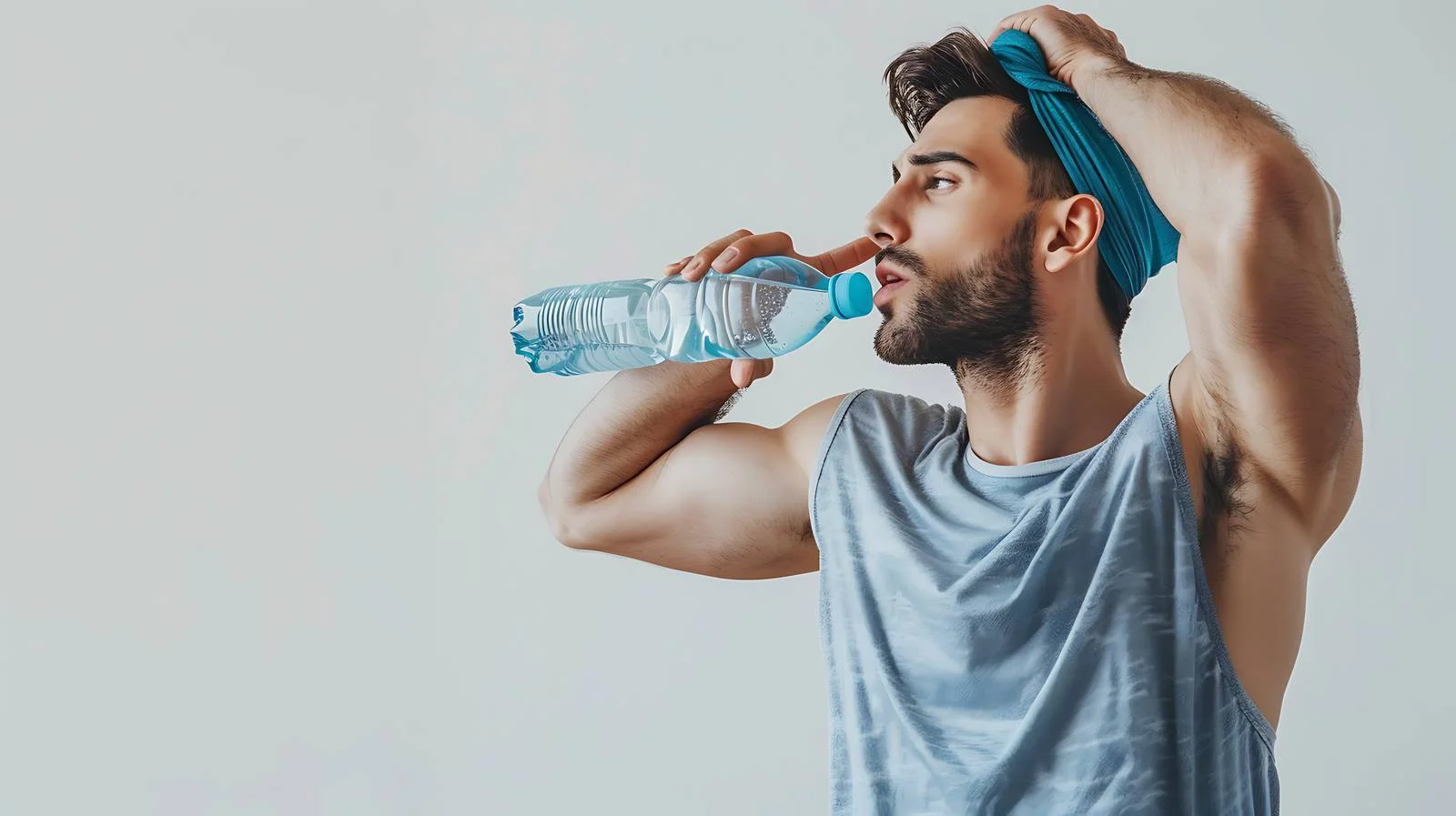 Muscle Stretching Regimen Before & After Workout — free download from Dotvec