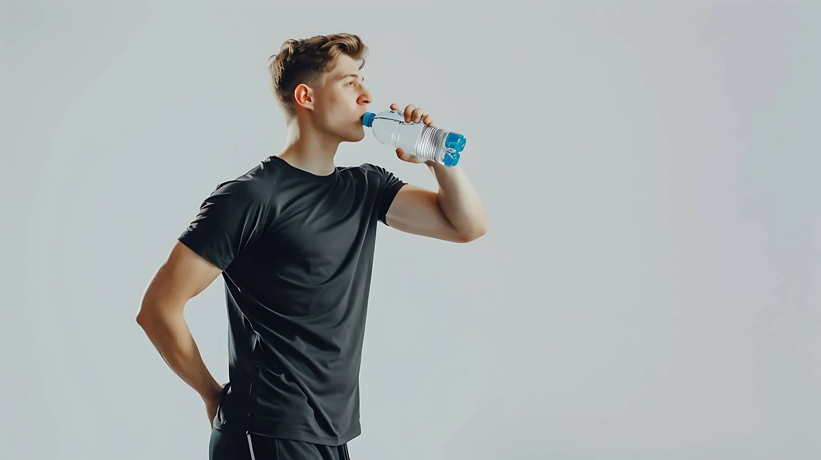 Pre & Post Workout Muscle Stretching — free download from Dotvec