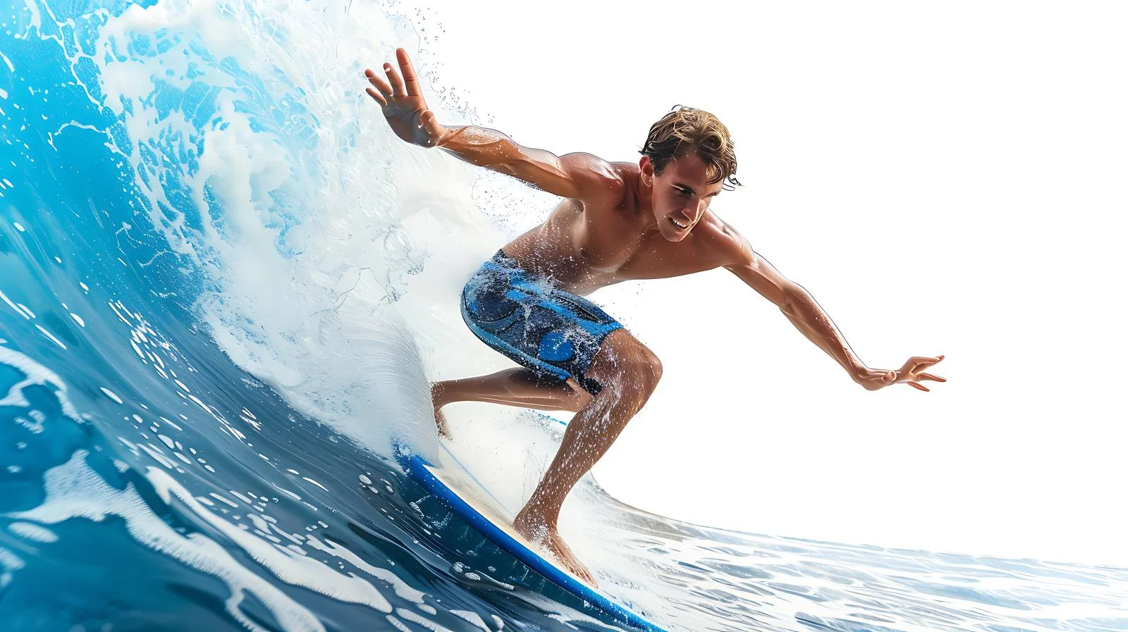 Aquatic Wave Simulator Experience — free download from Dotvec