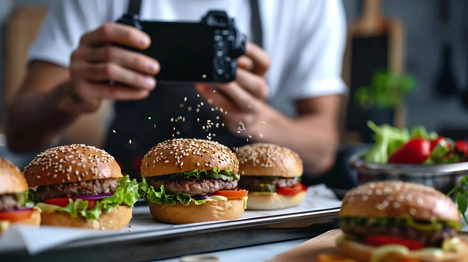 Friendship Photography Moment — free download from Dotvec