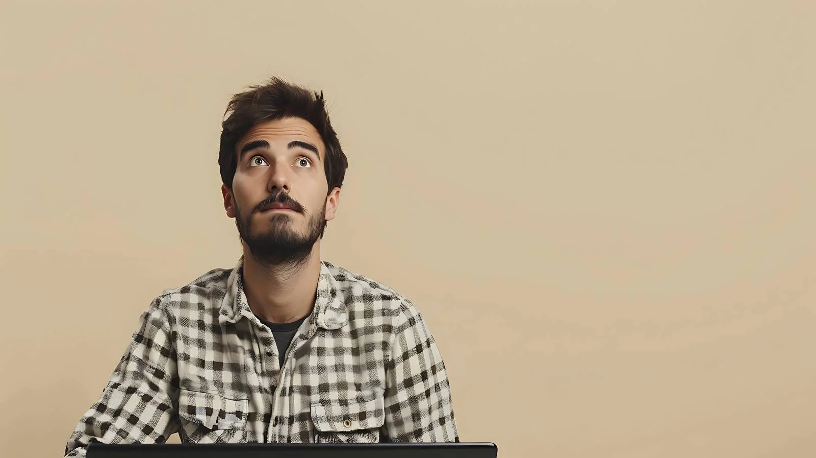 Modern Workplace Setup — free download from Dotvec