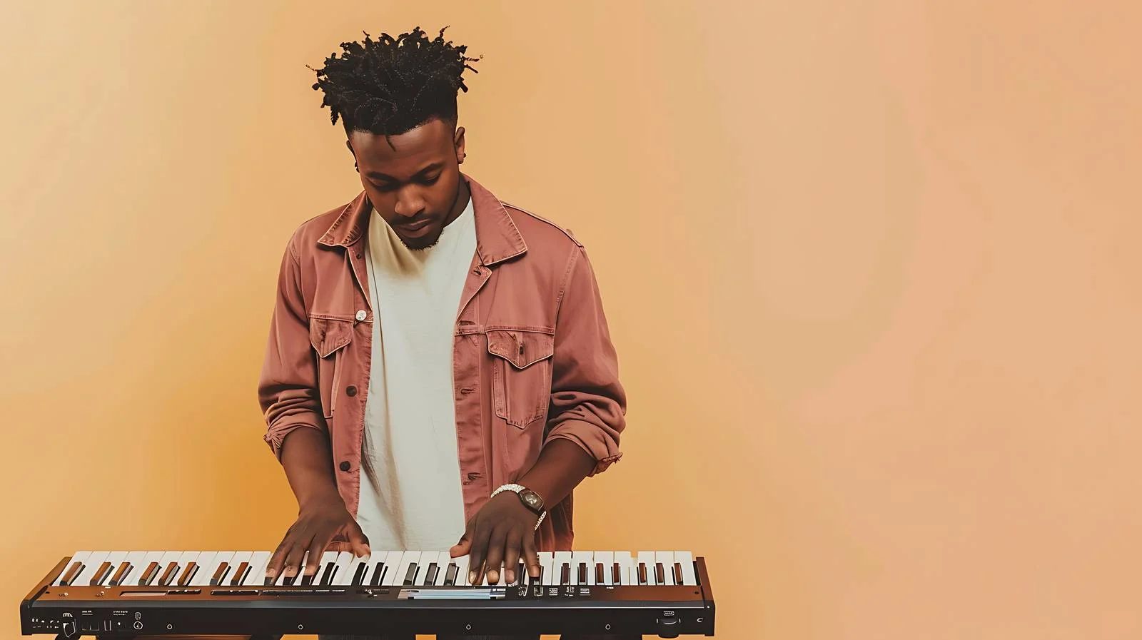 Professional Work Environment — free download from Dotvec