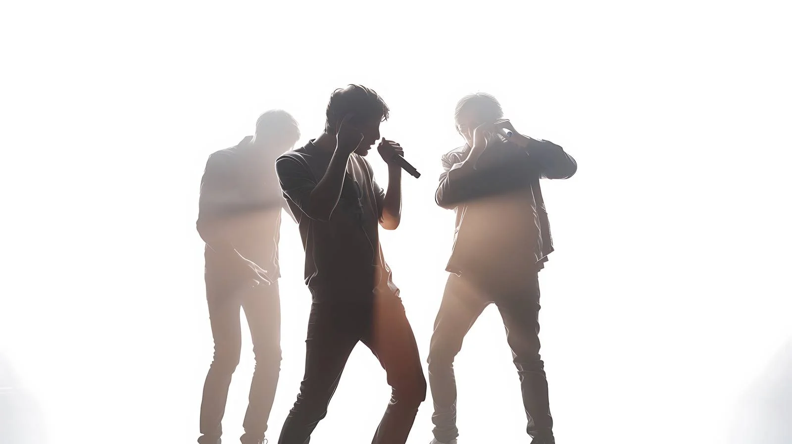 Dynamic Stage Performance — free download from Dotvec