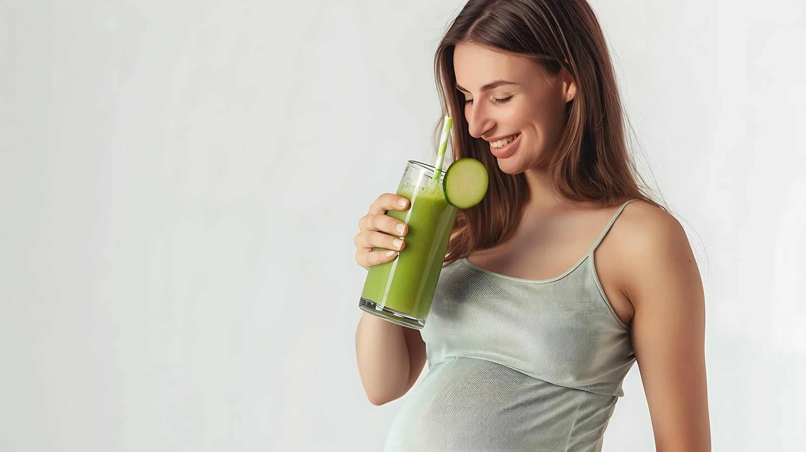 Healthy Pregnancy Nutrition — free download from Dotvec