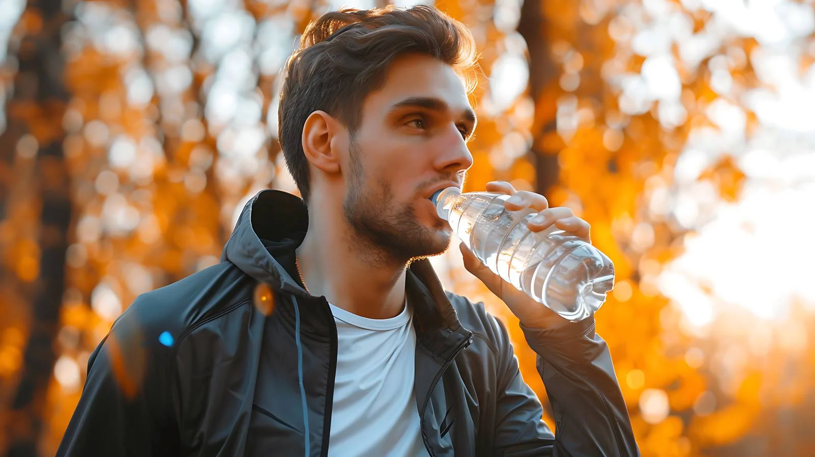 Hydrating Athlete — free download from Dotvec