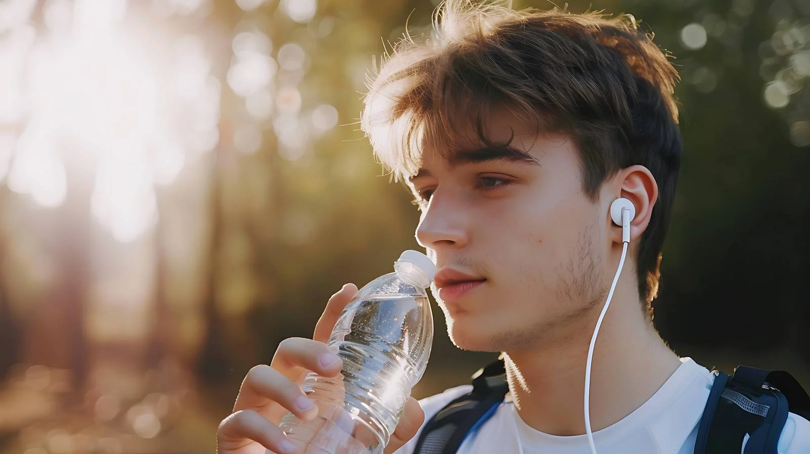 Active Cool Down Hydration Break — free download from Dotvec