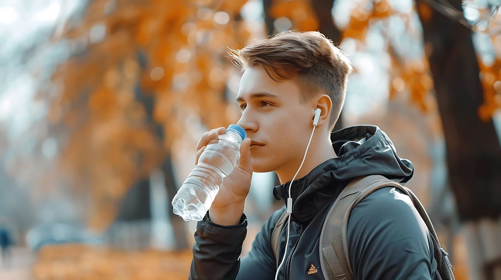 Active Lifestyle with Music Break — free download from Dotvec