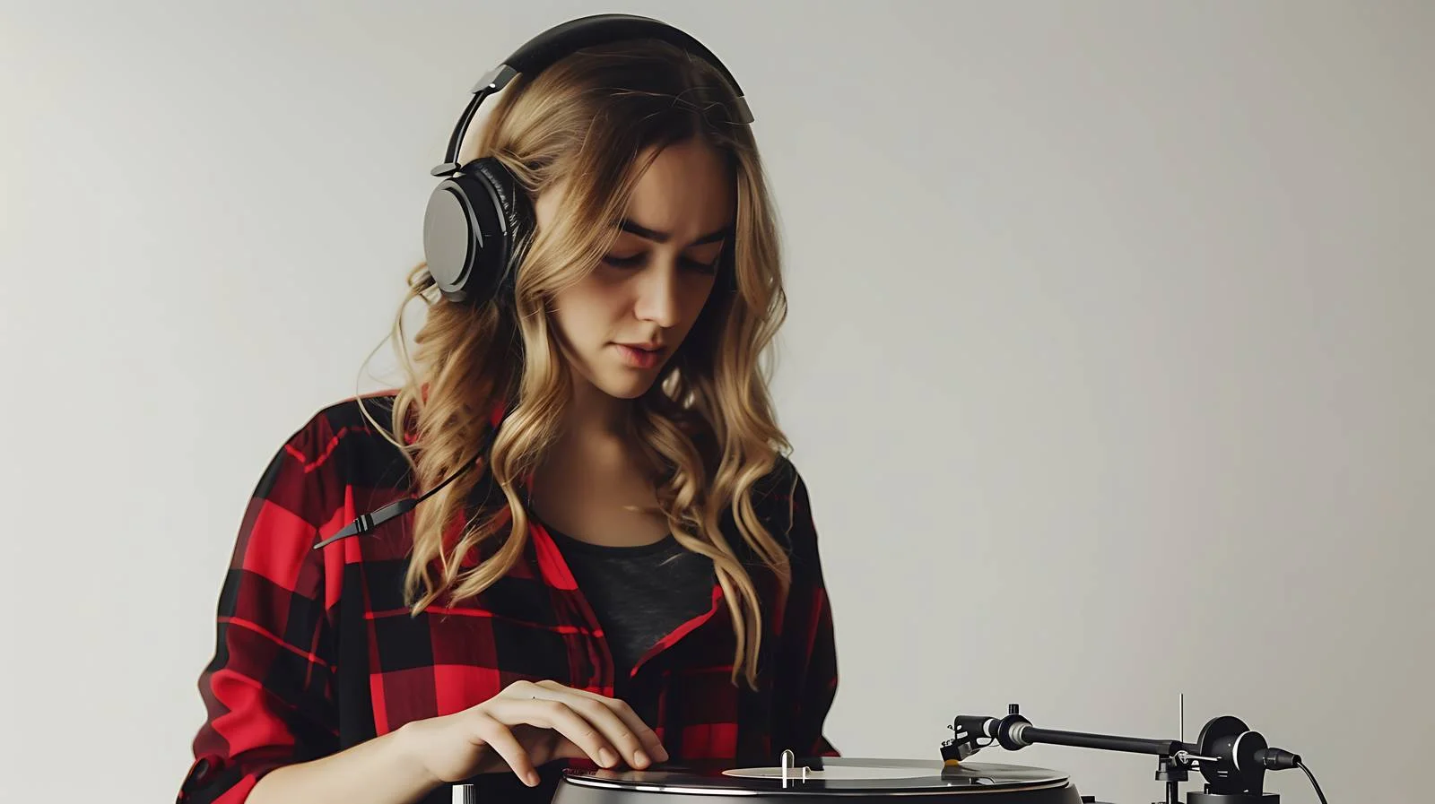 Serene Music Listener — free download from Dotvec