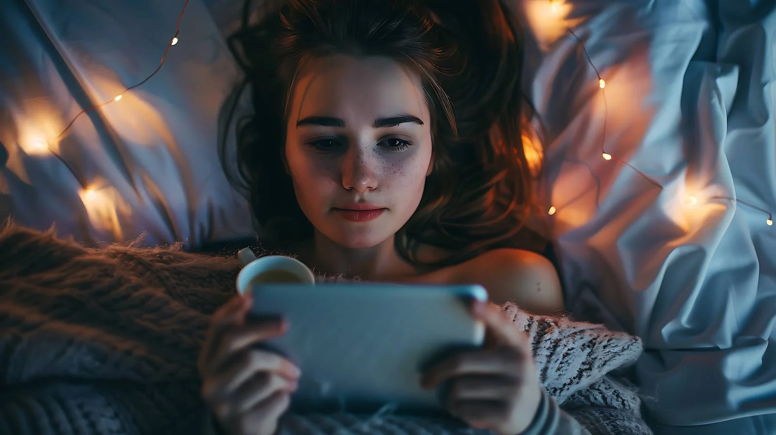 Relaxing Morning Routine — free download from Dotvec