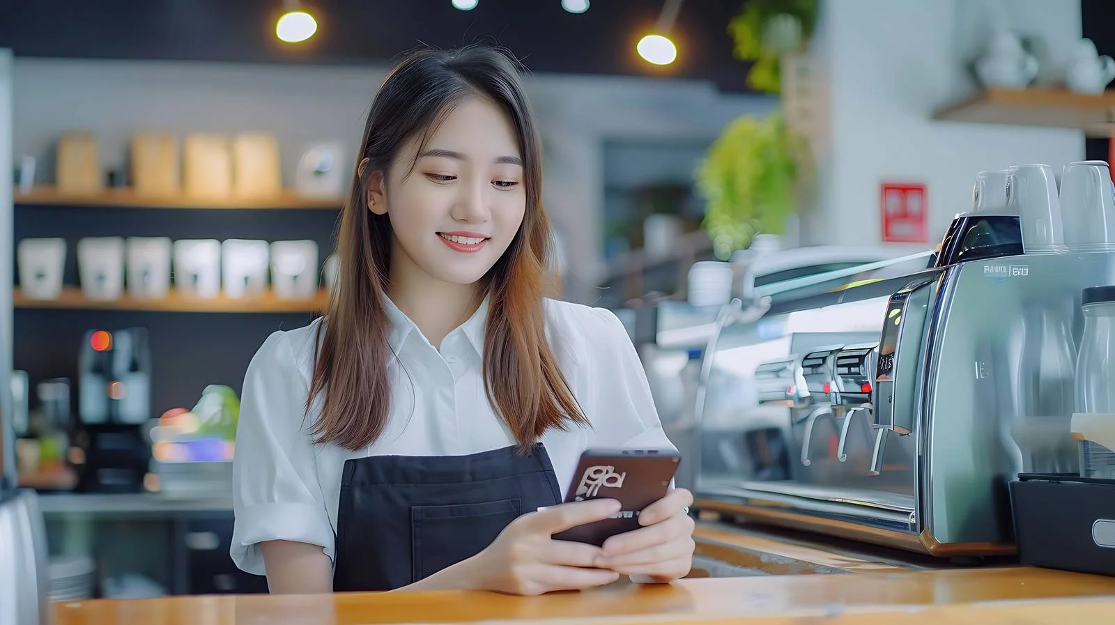 Mobile Payment Transaction – free contactless image from Dotvec