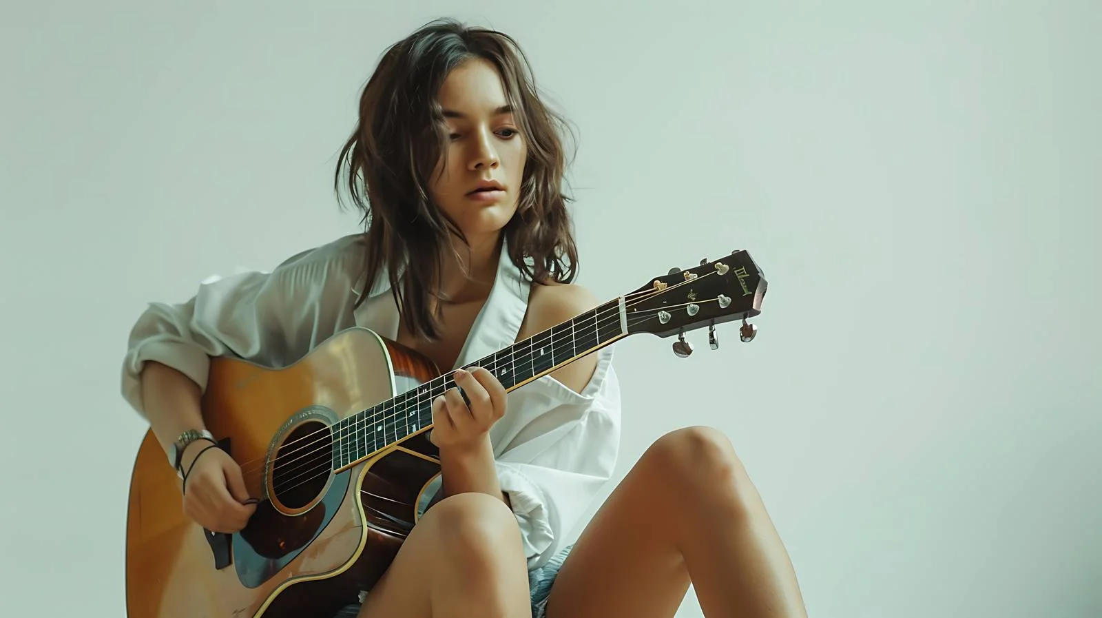 Home Guitar Practice — free download from Dotvec