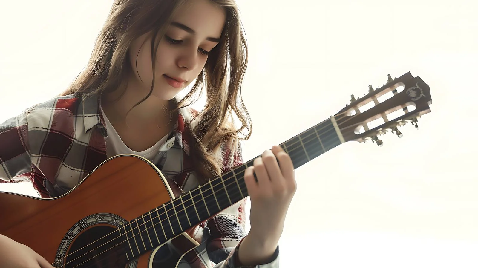 Home Guitar Practice — free download from Dotvec