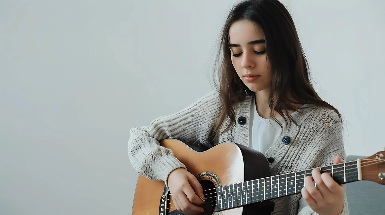 Home Guitar Practice — free download from Dotvec