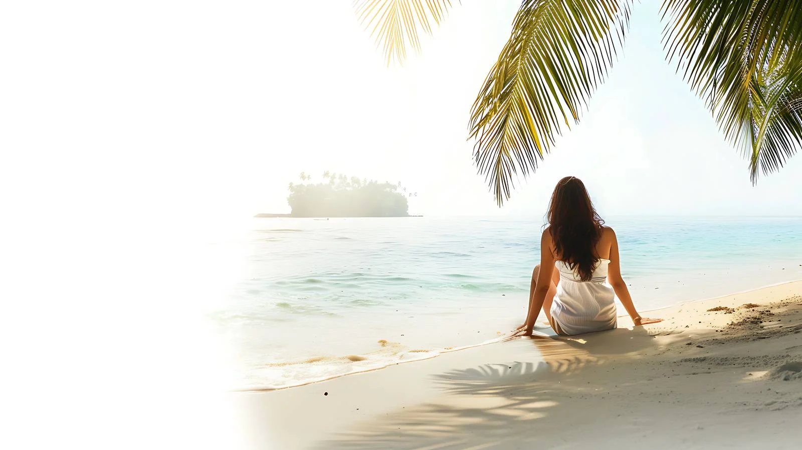 Solitude by the Seaside — free download from Dotvec