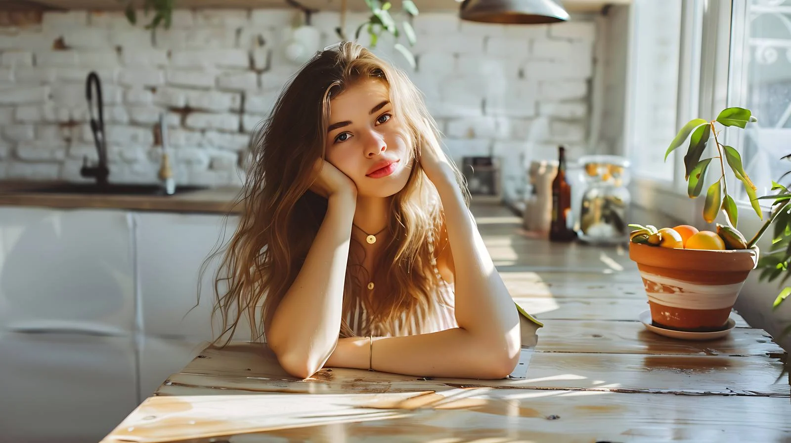 Home Office Laptop Workspace — free download from Dotvec