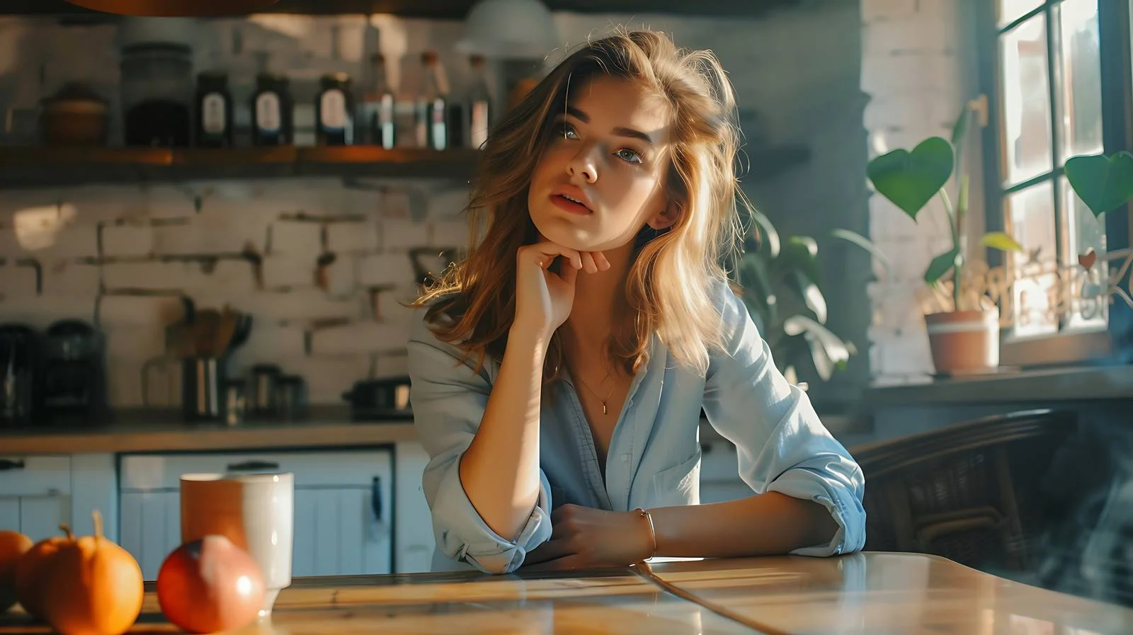 Home Office Lifestyle — free download from Dotvec