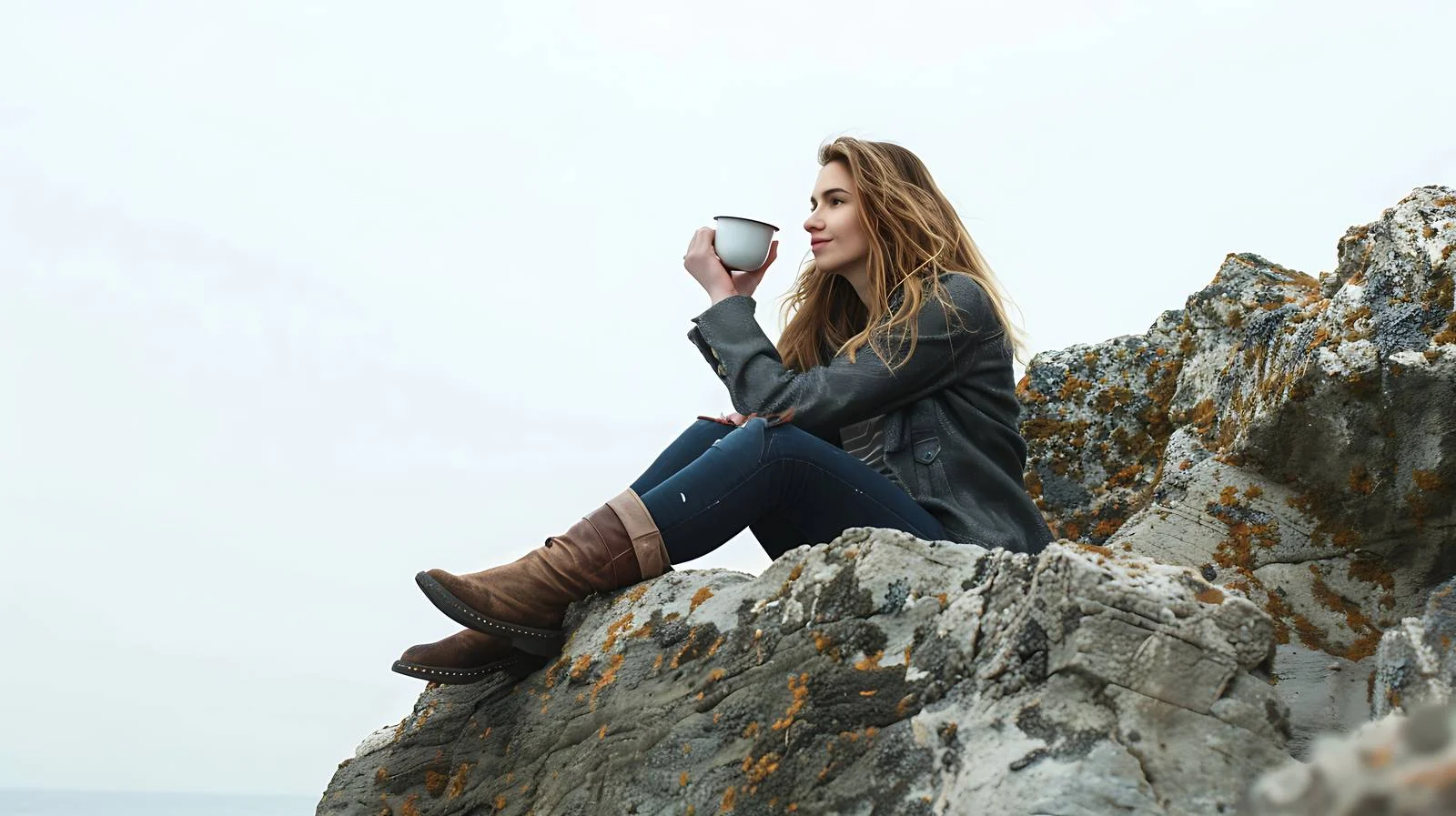 Tranquil Beach Relaxation — free download from Dotvec