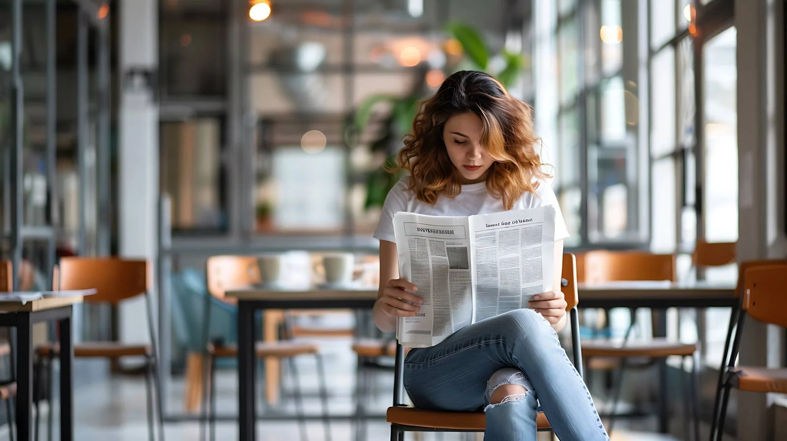 Professional Office Reading Break — free download from Dotvec