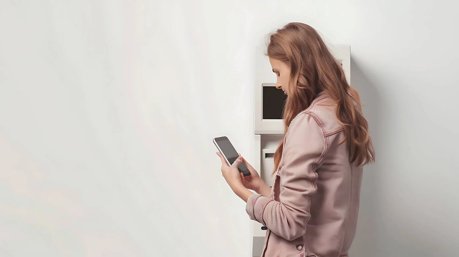 Mobile Payment Transaction — free download from Dotvec