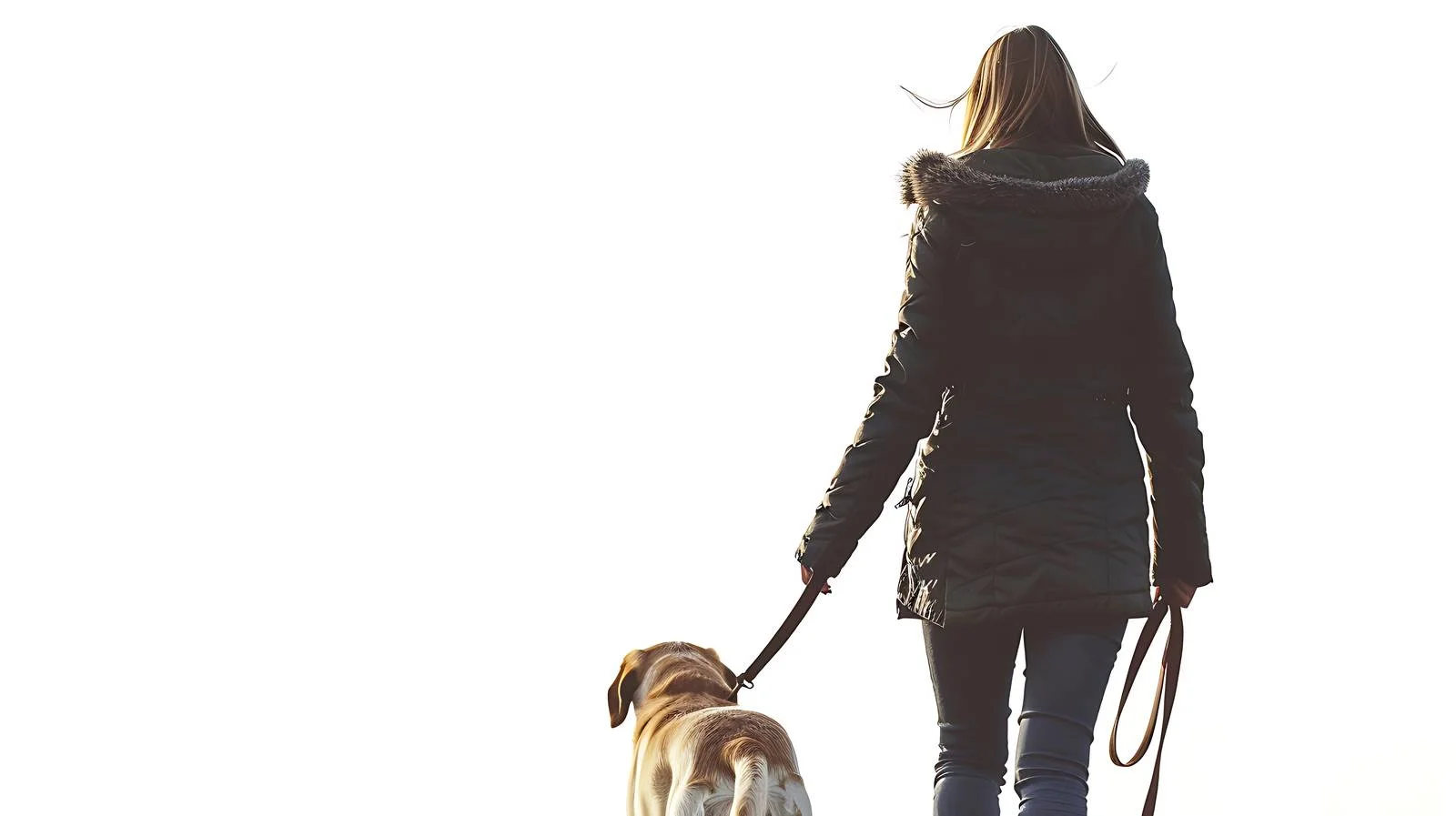 Urban Dog Walker — free download from Dotvec