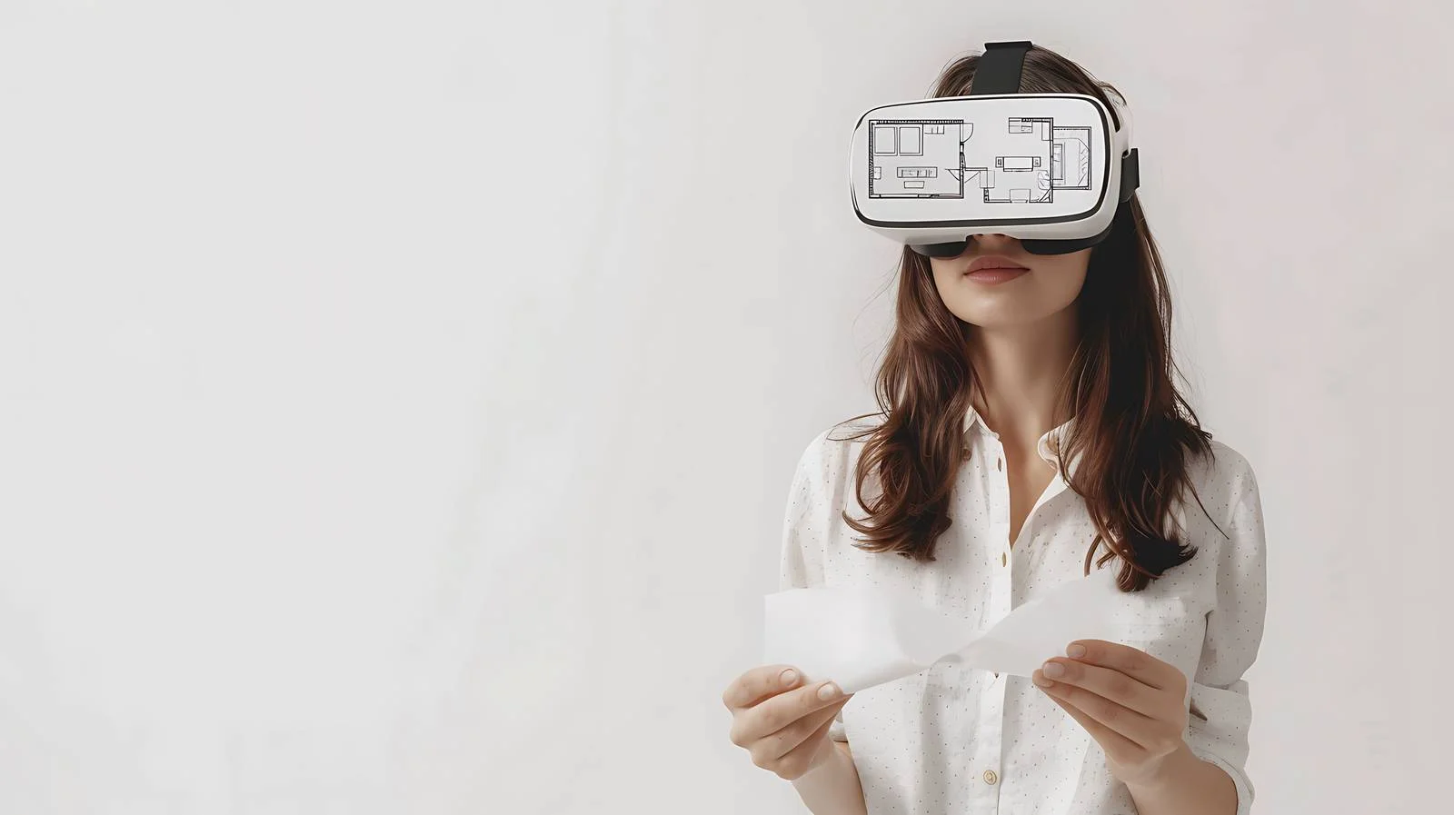 Virtual Reality Home Design Experience — free download from Dotvec